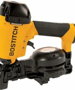 Bostitch Nailers 15-Degree Pneumatic Roofing Nailer
