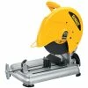 DEWALT Chop Saws 15-Amp 14-in Chop Saw