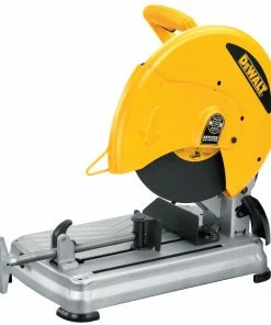 DEWALT Chop Saws 15-Amp 14-in Chop Saw