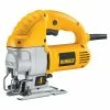 DEWALT Jigsaws 5.5-Amp Variable Speed Keyless Corded Jigsaw