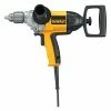 DEWALT Drills 1/2-in Keyed Corded Drill (Charger Included)
