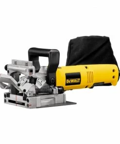 DEWALT Biscuit Joiners 6.5-Amp Biscuit Joiner