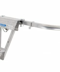 Werner Ladder & Scaffolding Accessories Aluminum AC78 Stabilizer for Ladders