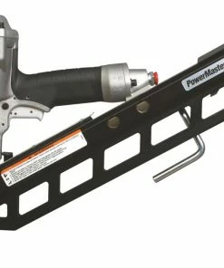 Paslode Nailers 30-Degree Pneumatic Framing Nailer