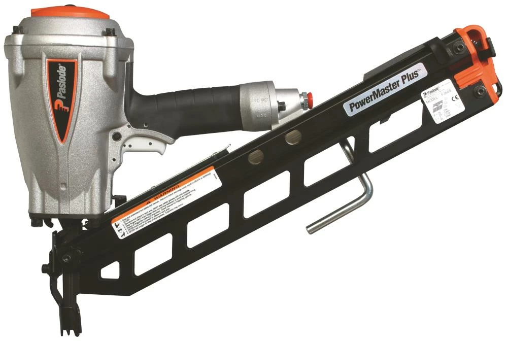 Paslode Nailers 30-Degree Pneumatic Framing Nailer 1 Paslode Nailers 30-Degree Pneumatic Framing Nailer