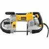 DEWALT Portable Band Saws 10 Amps 4.75-in Portable Band Saw