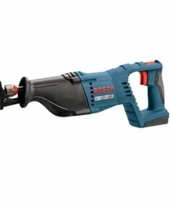 Bosch Reciprocating Saws 18-volt Variable Speed Cordless Reciprocating Saw (Tool Only)