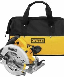 DEWALT Circular Saws 15-Amp 7-1/4-in Corded Circular Saw