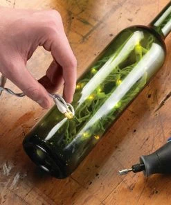 Dremel Rotary Tools 4000 39-Piece Variable Speed Corded 1.6-Amp Multipurpose Rotary Tool with Hard Case -Craftsman Sales Shop 03063221