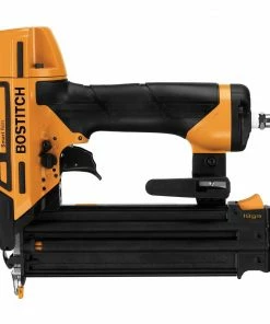Bostitch Nailers Smart Point 18-Gauge Pneumatic Brad Nailer
