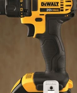 DEWALT Power Tool Combo Kits 4-Tool 20-Volt Max Power Tool Combo Kit with Soft Case (2-Batteries and charger Included) -Craftsman Sales Shop 03821569