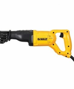 DEWALT Reciprocating Saws Variable Speed Corded Reciprocating Saw