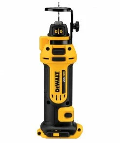 DEWALT Rotary Tools 1-Speed Cordless 20-Volt Max Cutting Rotary Tool