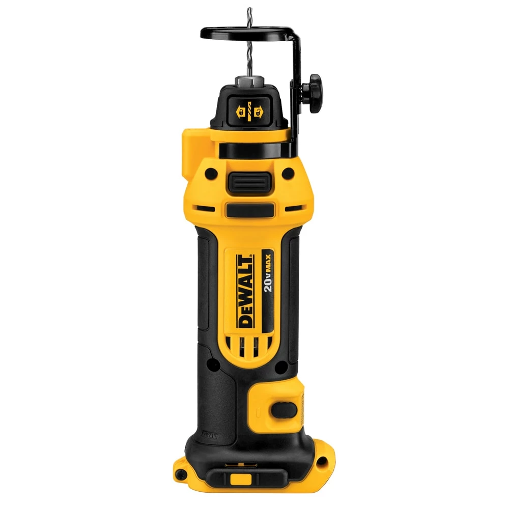 DEWALT Rotary Tools 1-Speed Cordless 20-Volt Max Cutting Rotary Tool 1 DEWALT Rotary Tools 1-Speed Cordless 20-Volt Max Cutting Rotary Tool