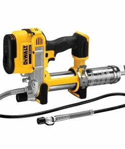 DEWALT Air Grease Guns 20-volt Max Air Grease Gun
