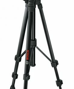 Bosch Laser Level Accessories Aluminum Tripod