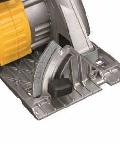 DEWALT Circular Saws 20-Volt Max 6-1/2-in Cordless Circular Saw -Craftsman Sales Shop 04184955