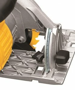 DEWALT Circular Saws 20-Volt Max 6-1/2-in Cordless Circular Saw -Craftsman Sales Shop 04184956