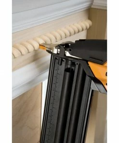 Bostitch Nailers Smart Point 18-Gauge Pneumatic Brad Nailer -Craftsman Sales Shop 04185151