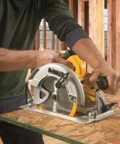 DEWALT Circular Saws 15-Amp 7-1/4-in Corded Circular Saw 11 DEWALT Circular Saws 15-Amp 7-1/4-in Corded Circular Saw -Craftsman Sales Shop 04187268