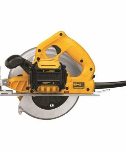 DEWALT Circular Saws 15-Amp 7-1/4-in Corded Circular Saw -Craftsman Sales Shop 04187274