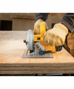 DEWALT Circular Saws 15-Amp 7-1/4-in Corded Circular Saw -Craftsman Sales Shop 04187276