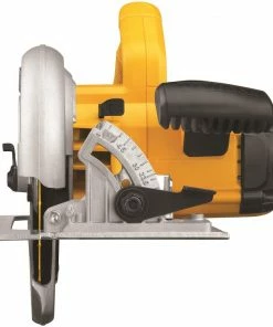 DEWALT Circular Saws 15-Amp 7-1/4-in Corded Circular Saw -Craftsman Sales Shop 04187278