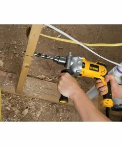 DEWALT Drills 1/2-in Keyed Corded Drill (Charger Included) 13 DEWALT Drills 1/2-in Keyed Corded Drill (Charger Included) -Craftsman Sales Shop 04187288
