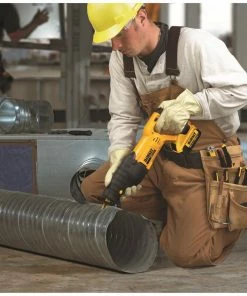 DEWALT Reciprocating Saws 20-volt Max Variable Speed Cordless Reciprocating Saw (Tool Only) 8 DEWALT Reciprocating Saws 20-volt Max Variable Speed Cordless Reciprocating Saw (Tool Only) -Craftsman Sales Shop 04187784