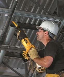 DEWALT Reciprocating Saws 20-volt Max Variable Speed Cordless Reciprocating Saw (Tool Only) 9 DEWALT Reciprocating Saws 20-volt Max Variable Speed Cordless Reciprocating Saw (Tool Only) -Craftsman Sales Shop 04187785