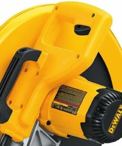 DEWALT Chop Saws 15-Amp 14-in Chop Saw -Craftsman Sales Shop 04187807