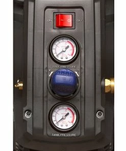 Kobalt Air Compressors 8-Gallon Single Stage Portable Electric Horizontal Air Compressor -Craftsman Sales Shop 04190716