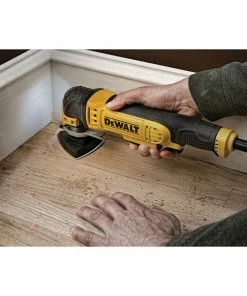 DEWALT Oscillating Tool Kits XR 29-Piece Brushless 3-Amp Variable Speed Oscillating Multi-Tool Kit with Soft Case 11 DEWALT Oscillating Tool Kits XR 29-Piece Brushless 3-Amp Variable Speed Oscillating Multi-Tool Kit with Soft Case -Craftsman Sales Shop 04212123 scaled