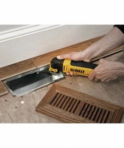 DEWALT Oscillating Tool Kits XR 29-Piece Brushless 3-Amp Variable Speed Oscillating Multi-Tool Kit with Soft Case 12 DEWALT Oscillating Tool Kits XR 29-Piece Brushless 3-Amp Variable Speed Oscillating Multi-Tool Kit with Soft Case -Craftsman Sales Shop 04212124 scaled