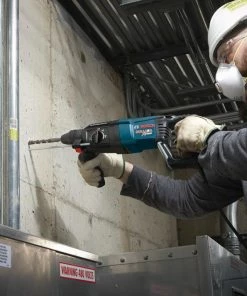 Bosch Rotary Hammer Drills Bulldog Xtreme 8-Amp SDS-Plus Corded Rotary Hammer Drill -Craftsman Sales Shop 04225535