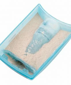 Bosch Power Sanders 120-Volt 2.5-Amp Corded Variable Speed Random Orbital Sander with Dust Management 25 Bosch Power Sanders 120-Volt 2.5-Amp Corded Variable Speed Random Orbital Sander with Dust Management -Craftsman Sales Shop 04231407