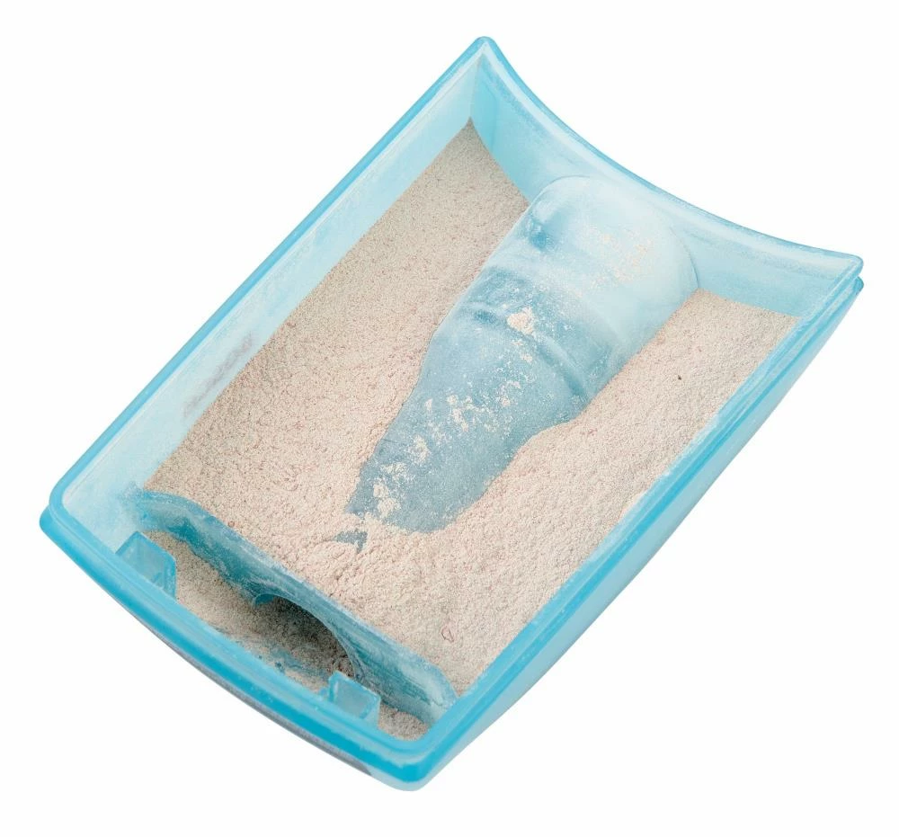 Bosch Power Sanders 120-Volt 2.5-Amp Corded Variable Speed Random Orbital Sander with Dust Management 6 Bosch Power Sanders 120-Volt 2.5-Amp Corded Variable Speed Random Orbital Sander with Dust Management - Image 6