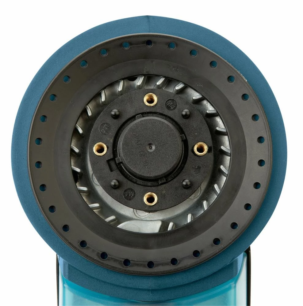 Bosch Power Sanders 120-Volt 2.5-Amp Corded Variable Speed Random Orbital Sander with Dust Management 7 Bosch Power Sanders 120-Volt 2.5-Amp Corded Variable Speed Random Orbital Sander with Dust Management - Image 7