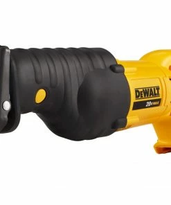 DEWALT Reciprocating Saws 20-volt Max Variable Speed Cordless Reciprocating Saw (Tool Only) 11 DEWALT Reciprocating Saws 20-volt Max Variable Speed Cordless Reciprocating Saw (Tool Only) -Craftsman Sales Shop 04442228 scaled