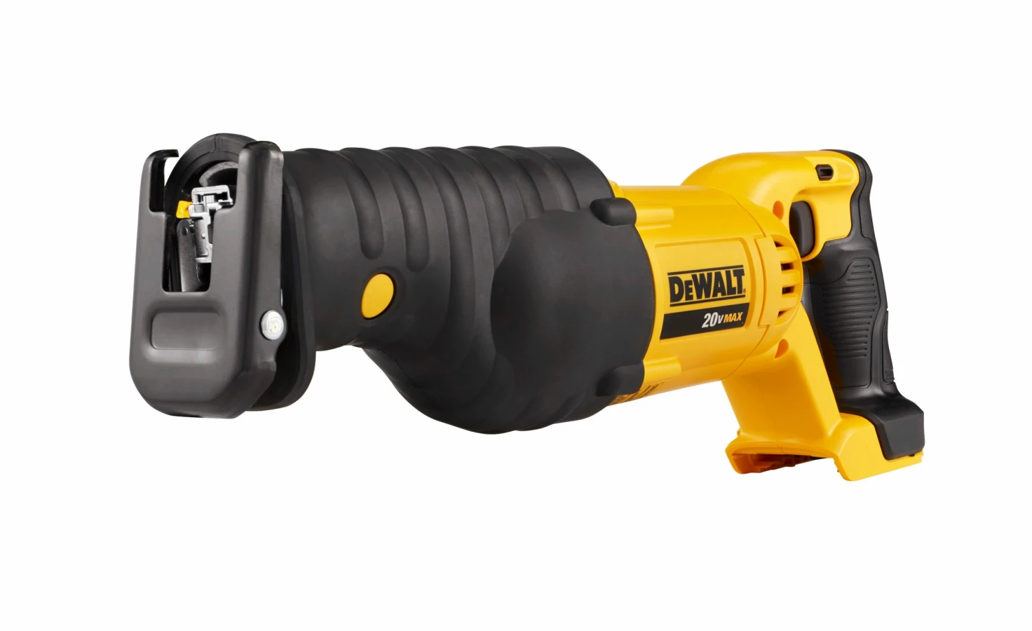 DEWALT Reciprocating Saws 20-volt Max Variable Speed Cordless Reciprocating Saw (Tool Only) 6 DEWALT Reciprocating Saws 20-volt Max Variable Speed Cordless Reciprocating Saw (Tool Only) - Image 6