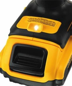 DEWALT Screw Guns XR 20-volt Max Lithium Ion (li-ion) Brushless Screw Gun Kit -Craftsman Sales Shop 04447840