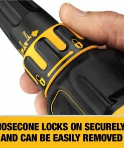 DEWALT Screw Guns XR 20-volt Max Lithium Ion (li-ion) Brushless Screw Gun Kit -Craftsman Sales Shop 04447847