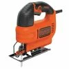 BLACK+DECKER Jigsaws 4.5-Amp Variable Speed Keyless Corded Jigsaw