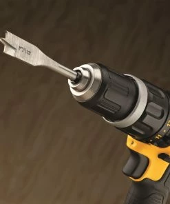 DEWALT Power Tool Combo Kits 4-Tool 20-Volt Max Power Tool Combo Kit with Soft Case (2-Batteries and charger Included) -Craftsman Sales Shop 04734819