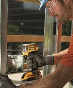 DEWALT Power Tool Combo Kits 4-Tool 20-Volt Max Power Tool Combo Kit with Soft Case (2-Batteries and charger Included) -Craftsman Sales Shop 04734820