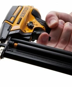 Bostitch Nailers Smart Point 18-Gauge Pneumatic Brad Nailer -Craftsman Sales Shop 04743546