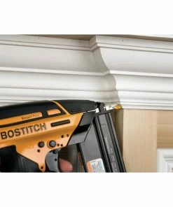 Bostitch Nailers Smart Point 18-Gauge Pneumatic Brad Nailer -Craftsman Sales Shop 04743547