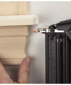 Bostitch Nailers Smart Point 18-Gauge Pneumatic Brad Nailer -Craftsman Sales Shop 04743548