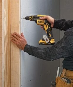 DEWALT Power Tool Combo Kits XR 2-Tool 20-Volt Max Brushless Power Tool Combo Kit with Soft Case (2-Batteries and charger Included) -Craftsman Sales Shop 04767634