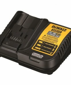 DEWALT Power Tool Combo Kits XR 2-Tool 20-Volt Max Brushless Power Tool Combo Kit with Soft Case (2-Batteries and charger Included) -Craftsman Sales Shop 04767637